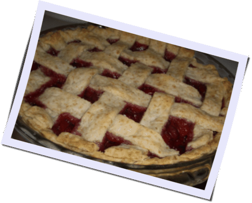 Cherry Pie