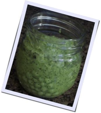 Pesto