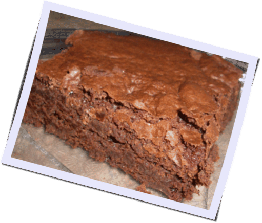 Chocolatey Chocolate Brownies