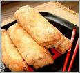 Egg rolls