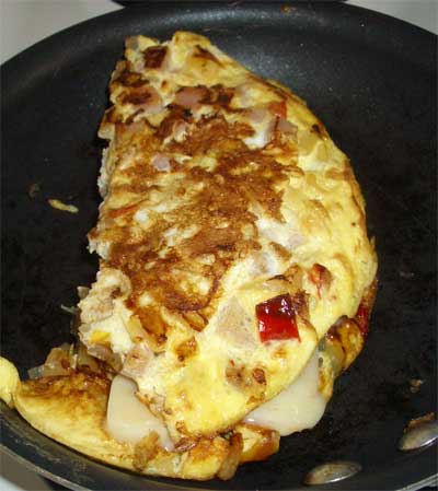 Omlette