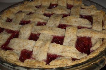 Cherry Pie